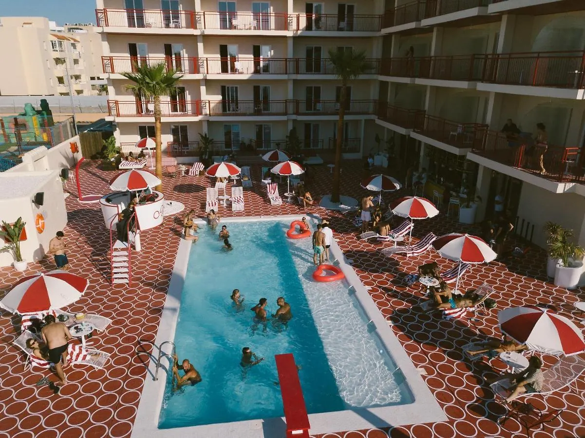 Romeos Ibiza - Adults Only Hotel San Antonio