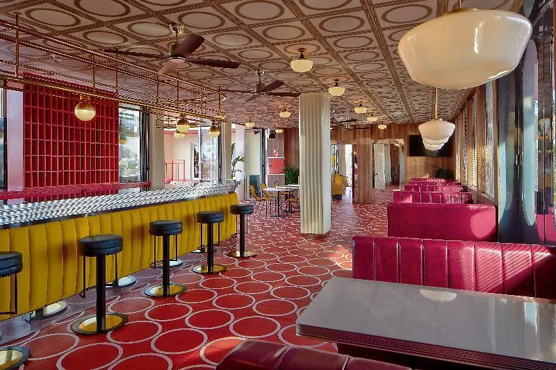 Romeos Ibiza - Adults Only Hotel San Antonio  San Antonio (Ibiza)
