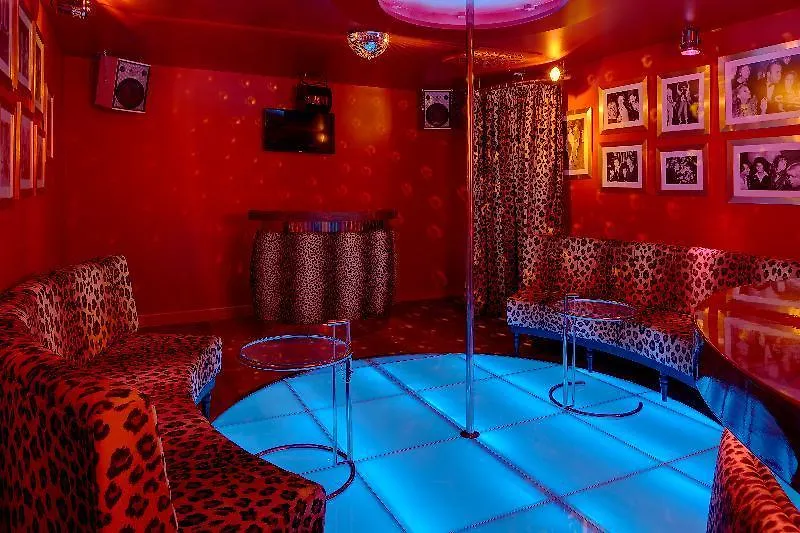 Romeos Ibiza - Adults Only Hotel San Antonio