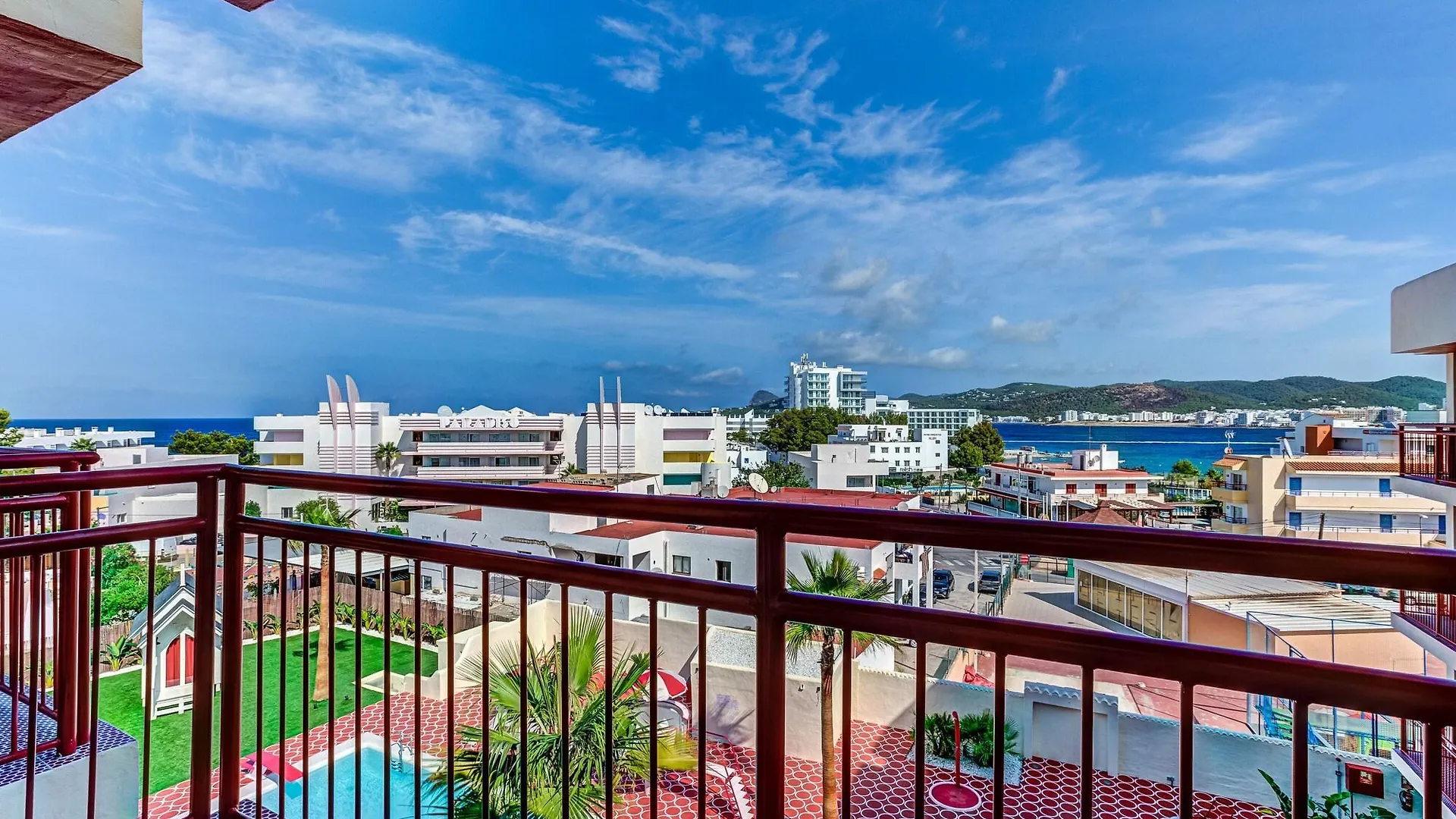 Romeos Ibiza - Adults Only Hotel San Antonio