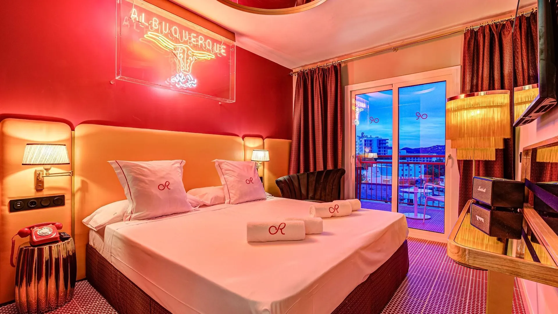Romeos Ibiza - Adults Only Hotel San Antonio