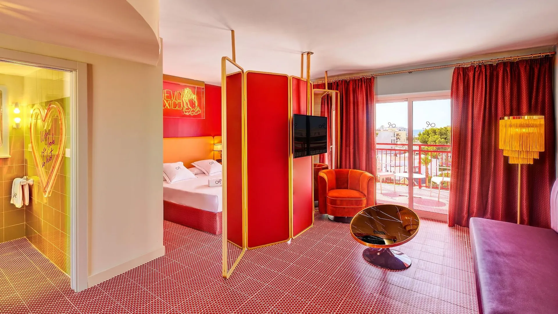 Romeos Ibiza - Adults Only Hotel San Antonio  Spain