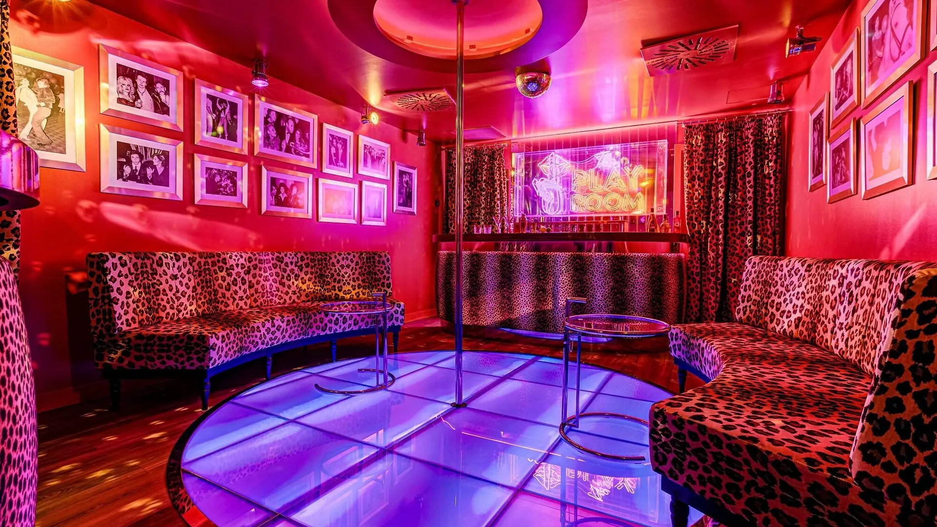 Romeos Ibiza - Adults Only Hotel San Antonio  4*, San Antonio (Ibiza) Spain