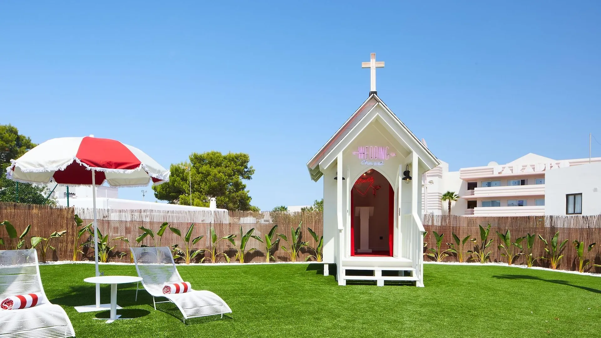 Romeos Ibiza - Adults Only Hotel San Antonio  San Antonio (Ibiza)