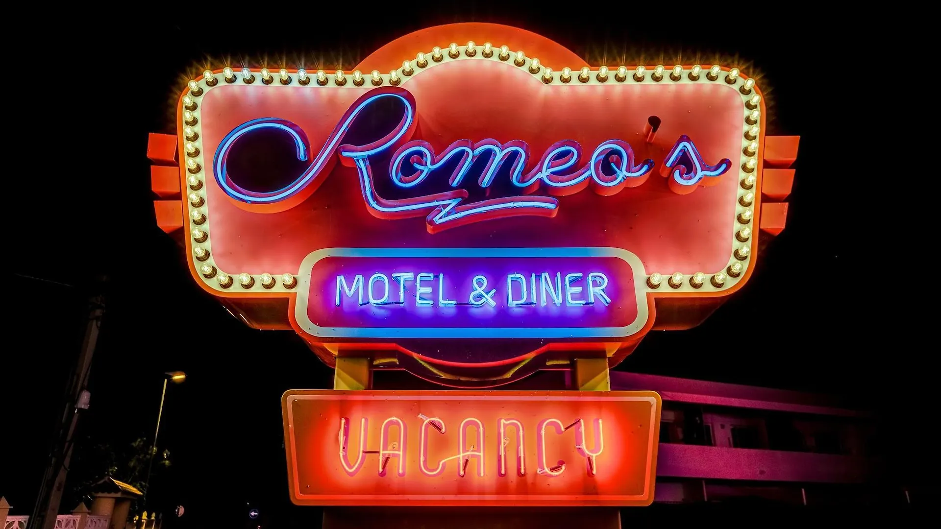 Romeos Ibiza - Adults Only Hotel San Antonio