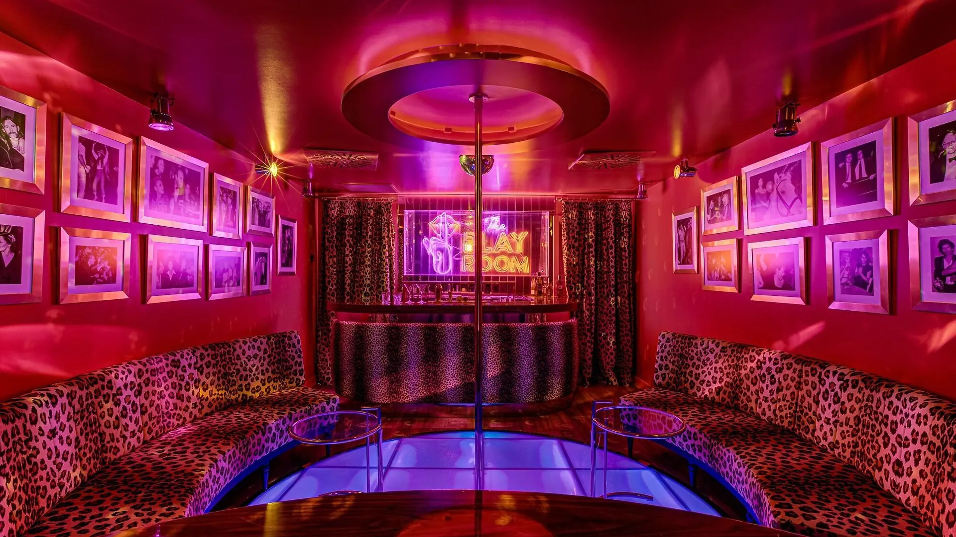 Romeos Ibiza - Adults Only Hotel San Antonio  4*, San Antonio (Ibiza)
