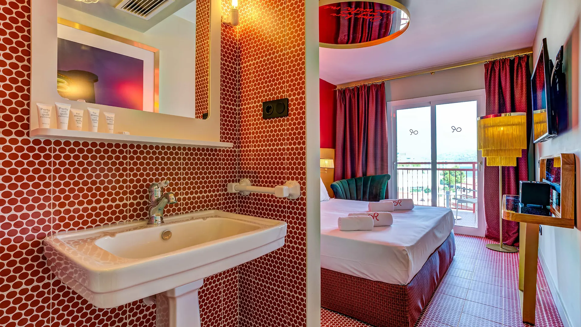 Romeos Ibiza - Adults Only Hotel San Antonio   San Antonio (Ibiza)