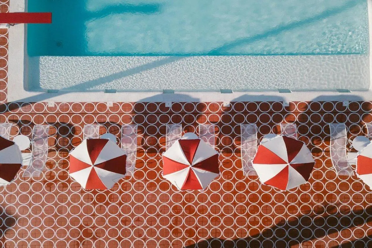 Romeos Ibiza - Adults Only Hotel San Antonio  San Antonio (Ibiza)
