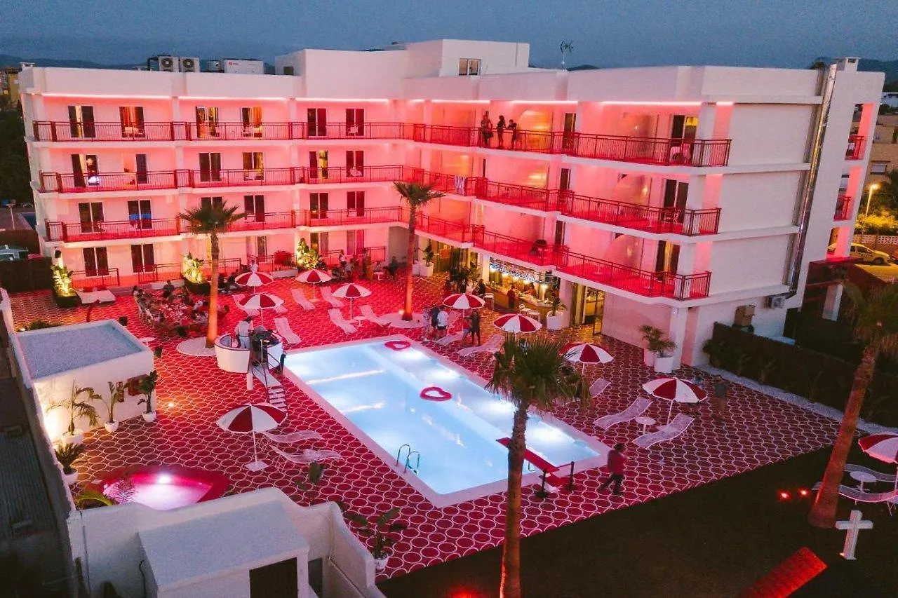 Romeos Ibiza - Adults Only Hotel San Antonio