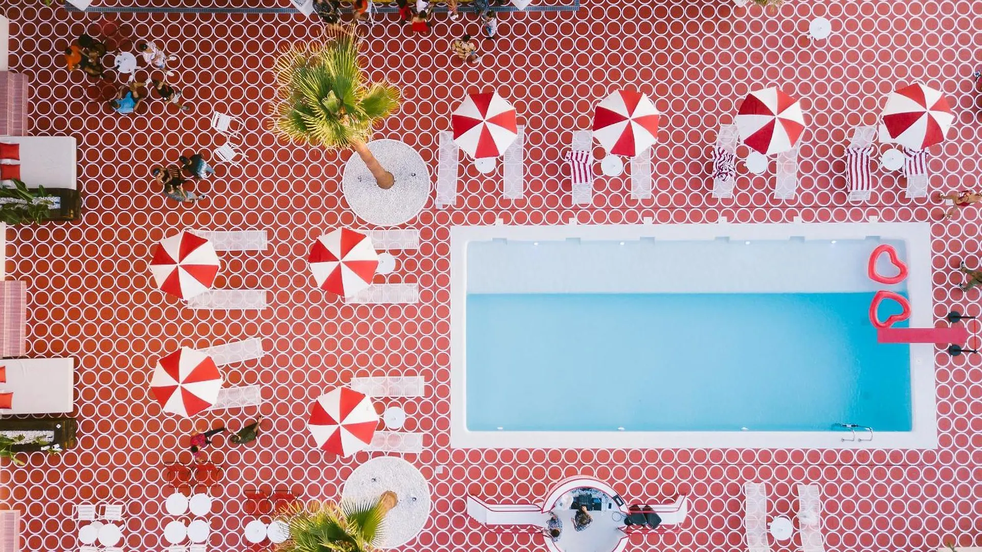 Romeos Ibiza - Adults Only Hotel San Antonio  4*, San Antonio (Ibiza) Spain