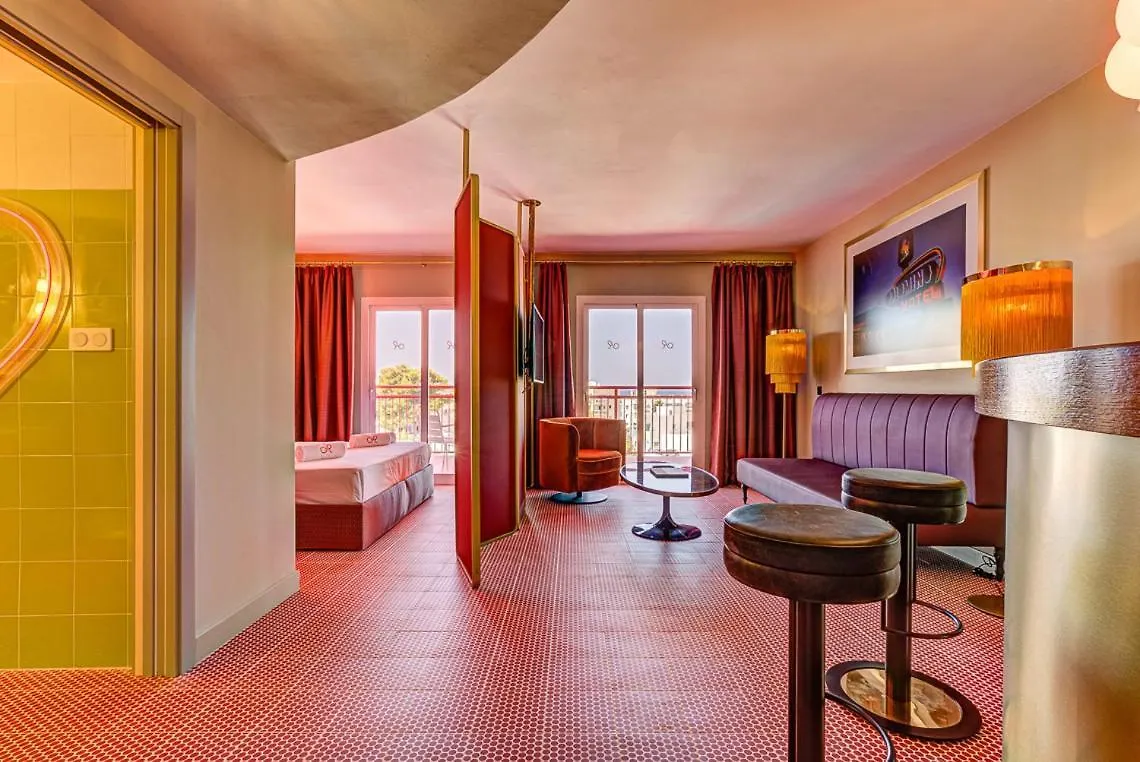 Romeos Ibiza - Adults Only Hotel San Antonio  4*, San Antonio (Ibiza)