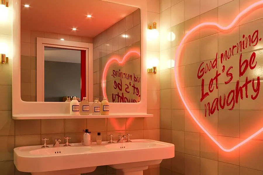 ****  Romeos Ibiza - Adults Only Hotel San Antonio  Spain