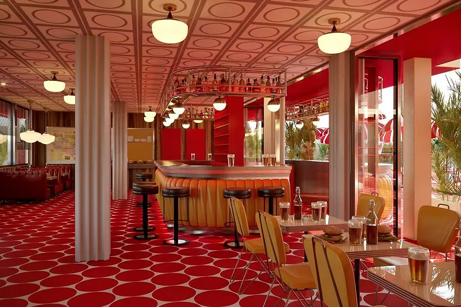 Romeos Ibiza - Adults Only Hotel San Antonio