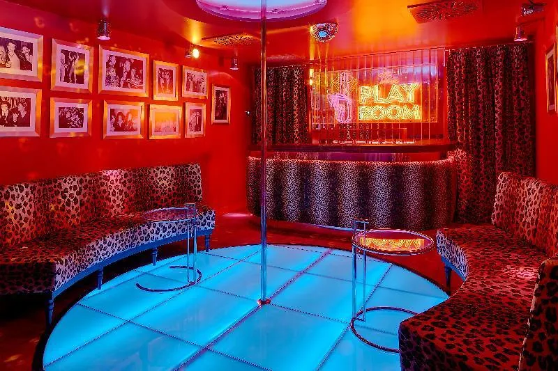 Romeos Ibiza - Adults Only Ξενοδοχείο Σαν Αντόνιο
