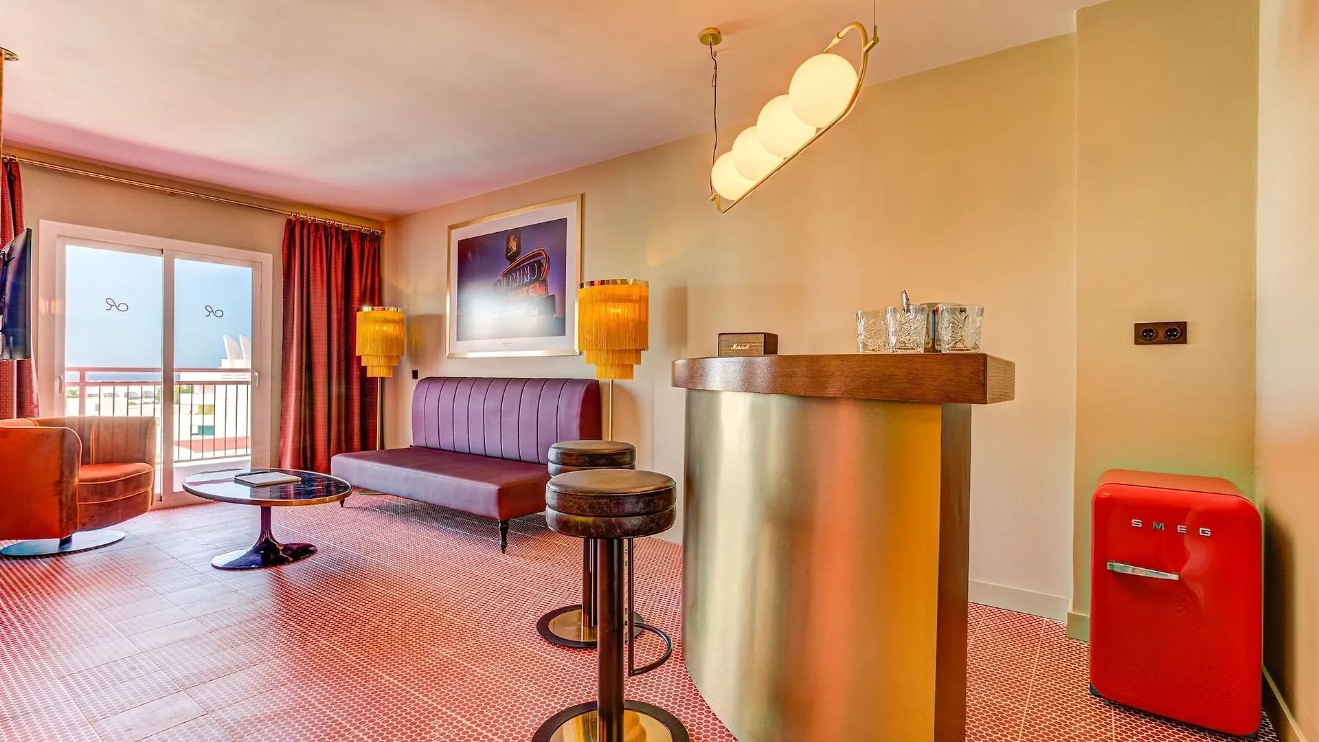Romeos Ibiza - Adults Only Hotel San Antonio  4*, San Antonio (Ibiza) Spain