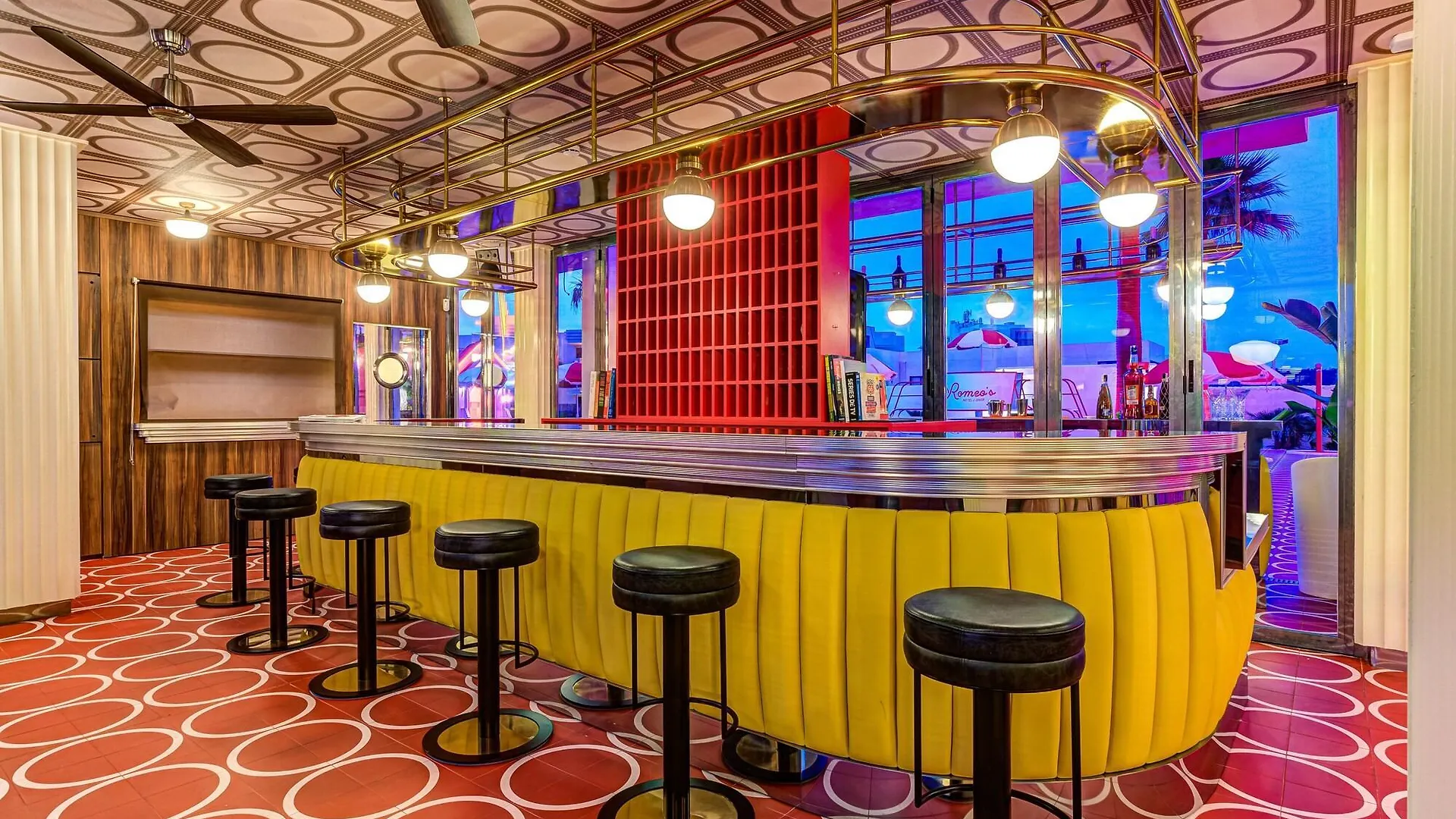 Romeos Ibiza - Adults Only Hotel San Antonio  4*, San Antonio (Ibiza)