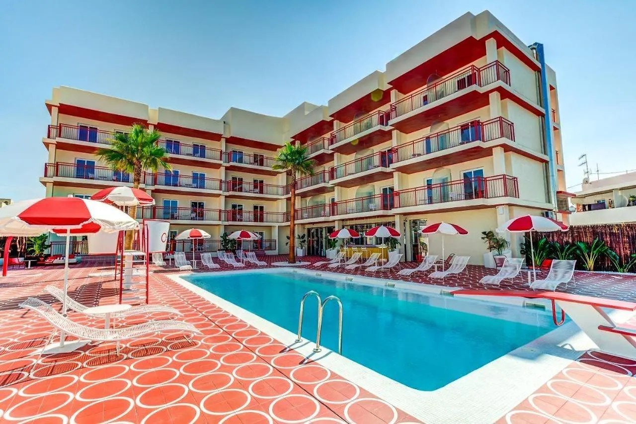 Romeos Ibiza - Adults Only Ξενοδοχείο Σαν Αντόνιο 4*,