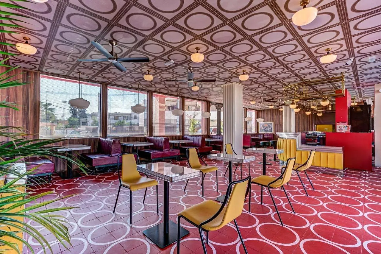 Romeos Ibiza - Adults Only Hotel San Antonio
