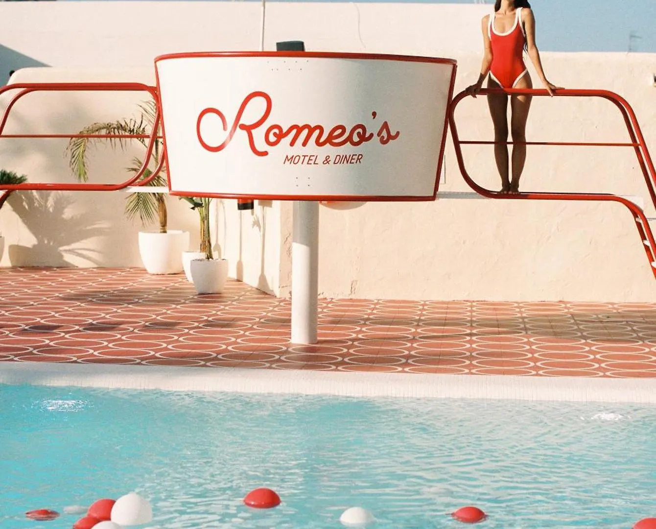 Romeos Ibiza - Adults Only Ξενοδοχείο Σαν Αντόνιο Ισπανία