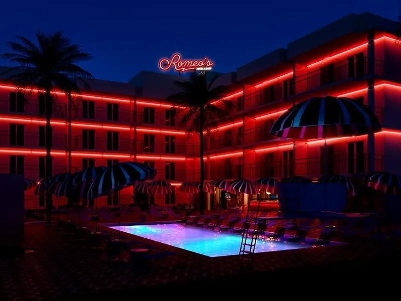 Romeos Ibiza - Adults Only Ξενοδοχείο Σαν Αντόνιο