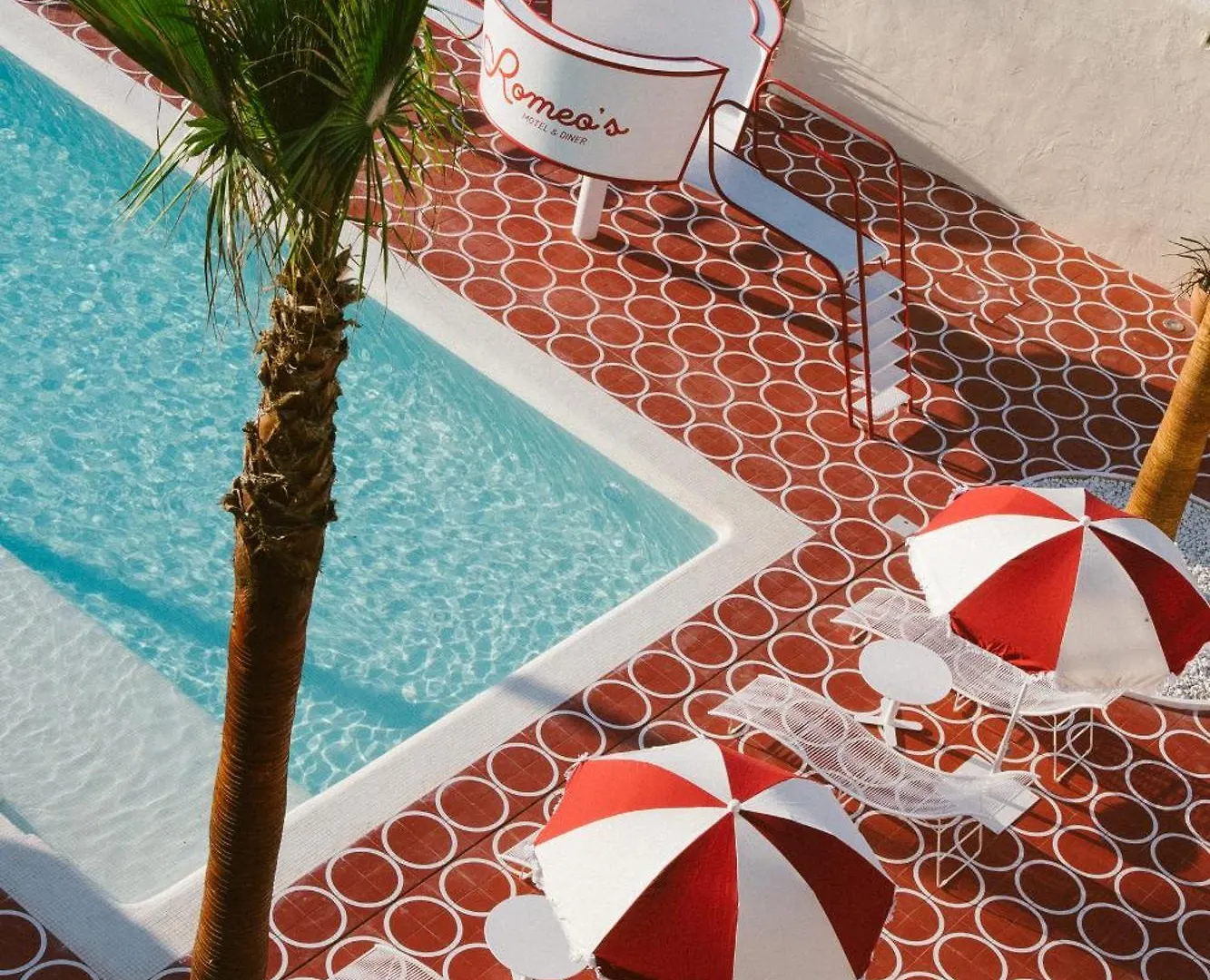 Hotel Romeos Ibiza - Adults Only San Antonio Abad